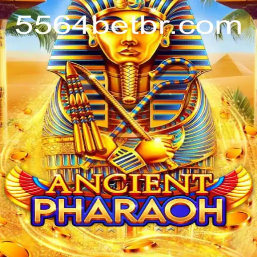 Descubra o Mundo de AncientPharaoh: Um Mergulho na História e Diversão