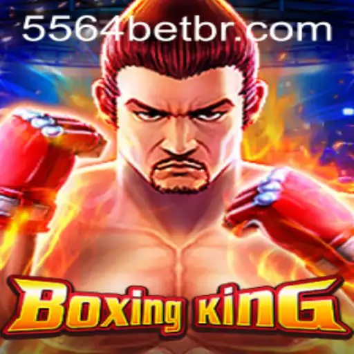 BoxingKing: Mergulhe na Empolgante Arena do Boxe Virtual