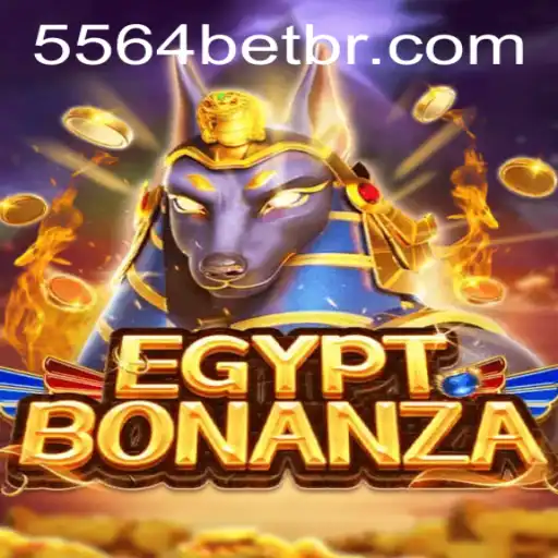 Descubra a Fascinante Aventura de EgyptBonanza