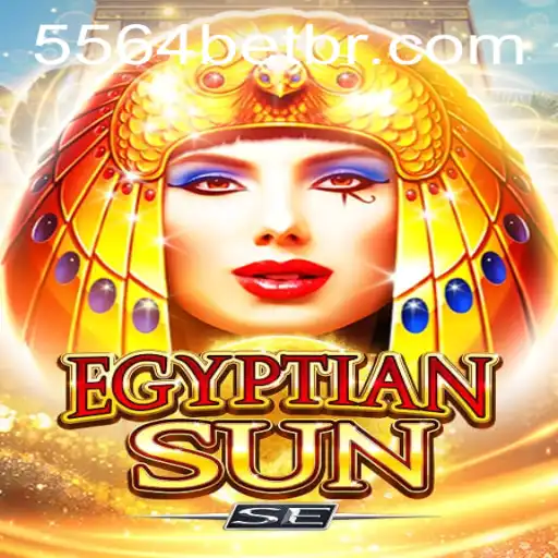 EgyptianSunSE: Descubra a Emoção deste Jogo Inovador em 5564bet.com