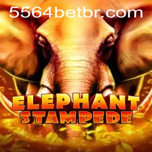 Descubra o Fascinante Mundo de ElephantStampede: O Jogo Que Está Conquistando 5564bet.com