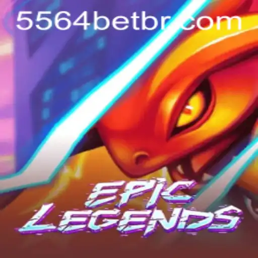 Descubra o Mundo de EpicLegends: Aventura e Estratégia