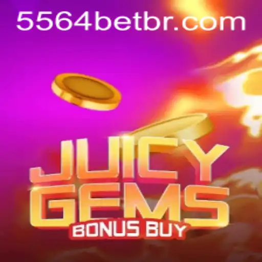 JuicyGemsBonusBuy: Descubra a Nova Sensação dos Jogos Online na 5564bet.com