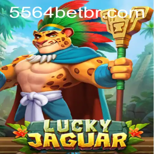 Descubra Tudo Sobre o Excitante Jogo LuckyJaguar