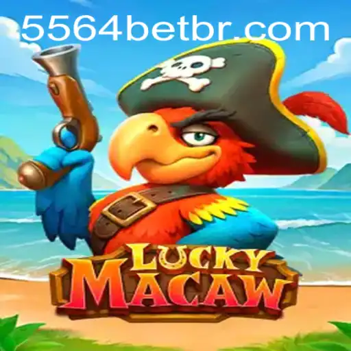 LuckyMacaw: Descubra a Aventura Viciantes do Jogo Online