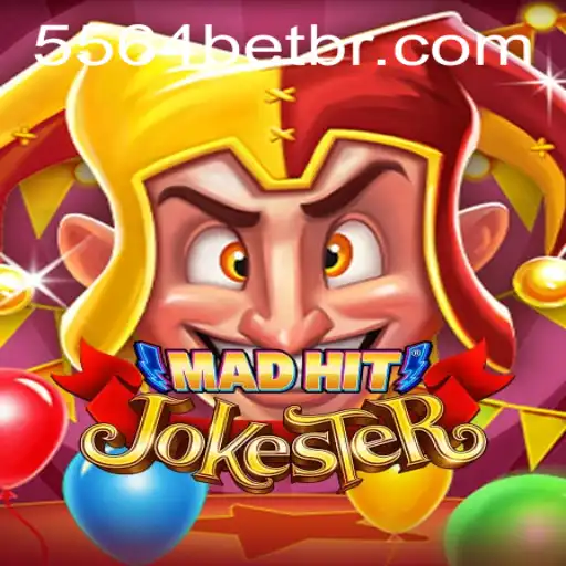 Explorando o Universo de MadHitJokester e a Inovação de 5564bet.com