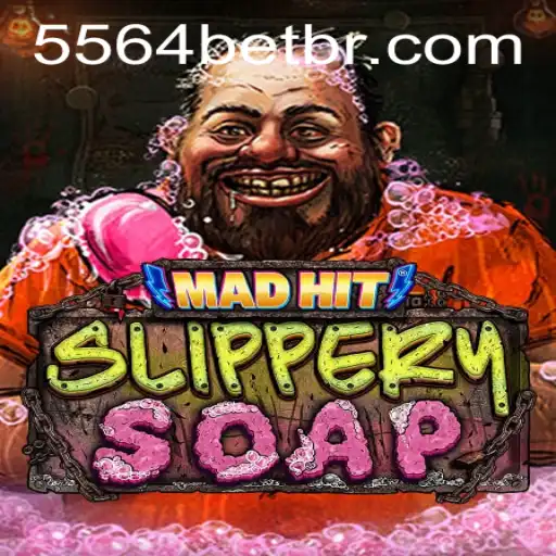Descobrindo MadHitSlipperySoap: O Novo Sucesso de Jogo