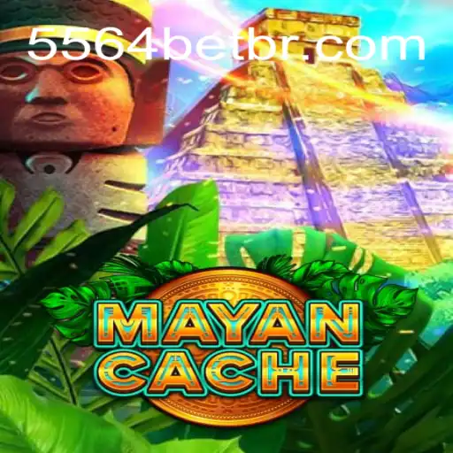 Descubra MayanCache: A Nova Sensação de Jogos de Aventura