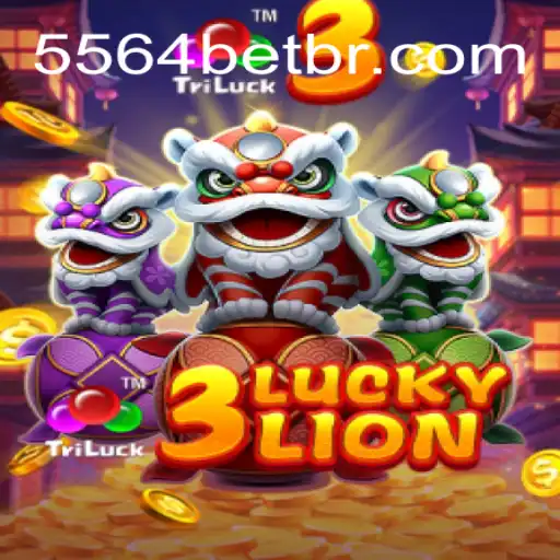 Descubra o Empolgante Mundo do 3LUCKYLION