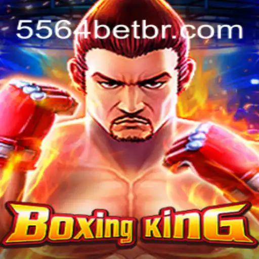 BoxingKing: Mergulhe na Empolgante Arena do Boxe Virtual
