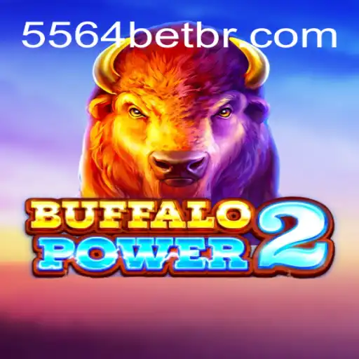 Explorando o Mundo de BuffaloPower2: A Nova Experiência de Jogo no 5564bet.com