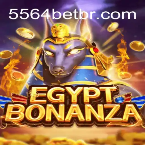 Descubra a Fascinante Aventura de EgyptBonanza