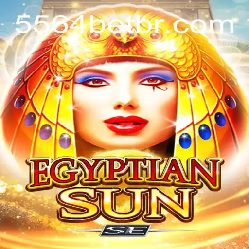 EgyptianSunSE: Descubra a Emoção deste Jogo Inovador em 5564bet.com