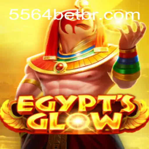 Descubra a Magia de EgyptsGlow no Cassino 5564bet.com