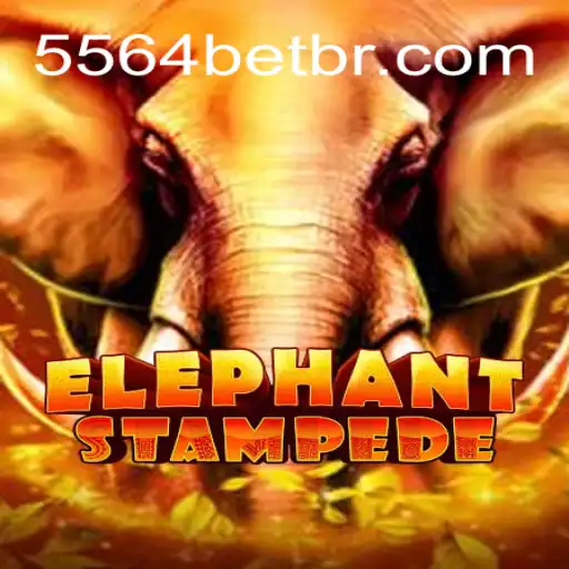 Descubra o Fascinante Mundo de ElephantStampede: O Jogo Que Está Conquistando 5564bet.com