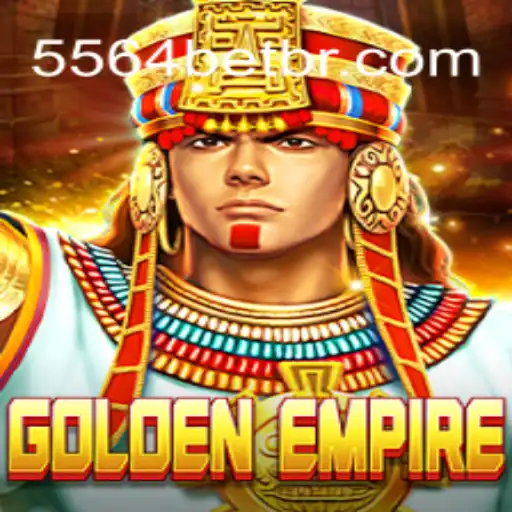 GoldenEmpire: Descubra o Império Dourado de Entretenimento Interativo