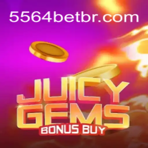 JuicyGemsBonusBuy: Descubra a Nova Sensação dos Jogos Online na 5564bet.com