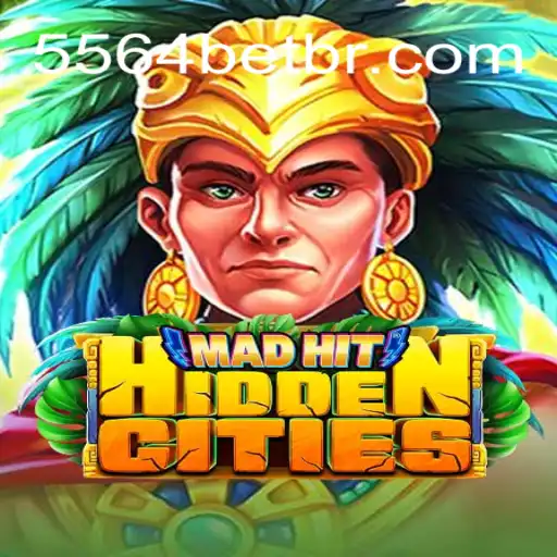Explorando o Universo de MadHitHiddenCities