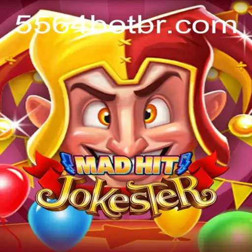 Explorando o Universo de MadHitJokester e a Inovação de 5564bet.com