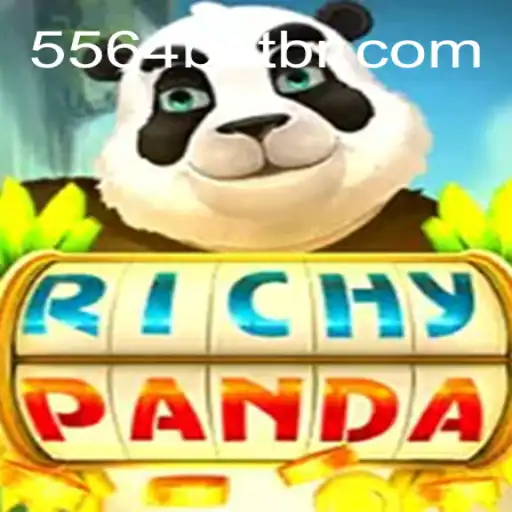 Descobrindo o Mundo de RichyPanda: Um Jogo Cativante da 5564bet.com