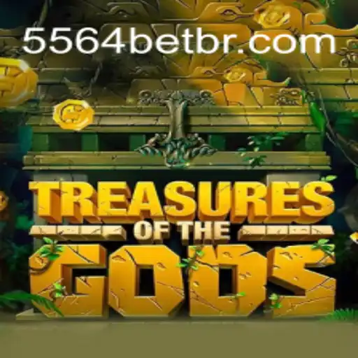 Desvendando 'TreasureoftheGods': Um Mergulho no Universo de 5564bet.com