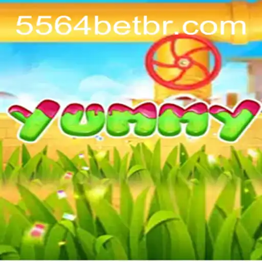 Descubra o Mundo Delicioso de Yummy no 5564bet.com