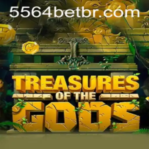Desvendando 'TreasureoftheGods': Um Mergulho no Universo de 5564bet.com