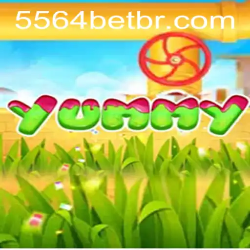 Descubra o Mundo Delicioso de Yummy no 5564bet.com